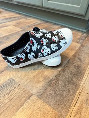 Disney x Native sneakers